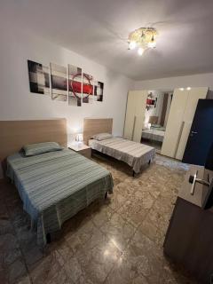 Relax suite - 7