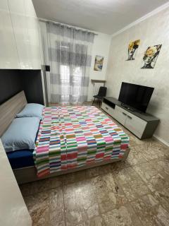 Relax suite - 0