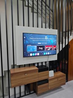 El Shaddai Villa Stay - 6