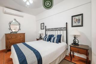 Amazing 1 BR Condo - Terrace - Pool - Romantic Zone - 8