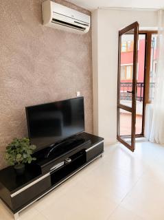 Beachfront Apartment in Nessebar Aureliya - 6