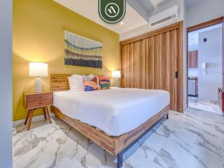 3 BR Penthouse - Nuevo Nayarit - Rooftop Pool Gym - 2