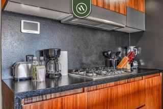 New 2BR Condo in Zona Romantica - Rooftop Pool - 1