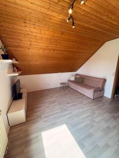 Ferienwohnung am Feistelholz - 9