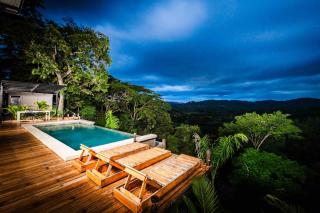 Luxury villa few minutes away from Tamarindo - 6