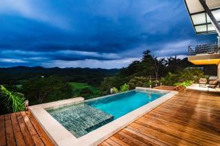 Luxury villa few minutes away from Tamarindo - 4