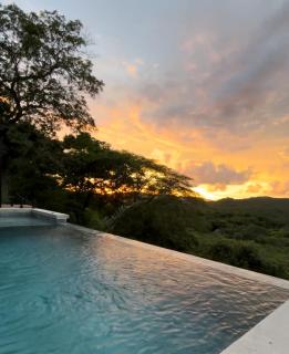 Luxury villa few minutes away from Tamarindo - 1