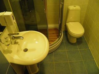 B&B Zmajevo Gnezdo 021 - Sremska Kamenica - 9