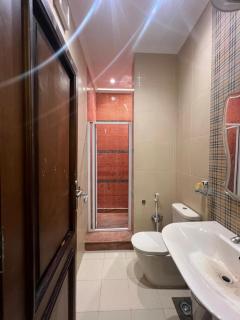 Marina 7, Luxury Chalet شاليه فندقي في مارينا - 2