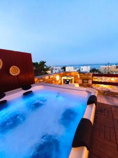 PetraCasa Luxury Villa - 9