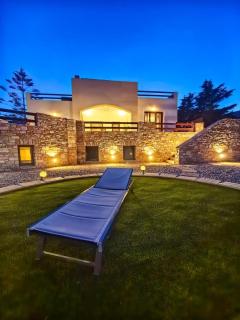 PetraCasa Luxury Villa - 2