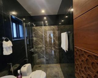 skyline stay apartment in the heart of Qurtuba - 9