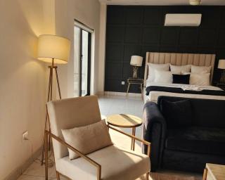 skyline stay apartment in the heart of Qurtuba - 8
