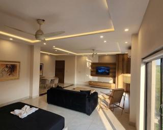 skyline stay apartment in the heart of Qurtuba - 5