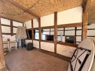 Event-Bauernhof zum Feiern mit 56 Betten - 6