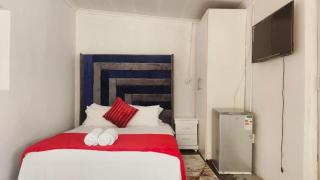 Olympia GuestHouse - 9