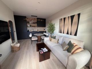 Fuente Arrecha I Premium Design I 1 Bedroom - 9
