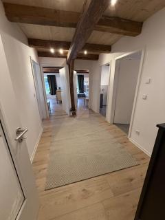Event-Bauernhof zum Feiern mit 56 Betten - 2