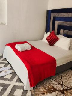 Olympia GuestHouse - 3