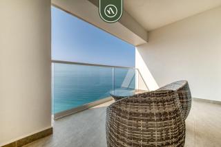 Oceanview 1 BR Condo with Pools and Beach Access - 4