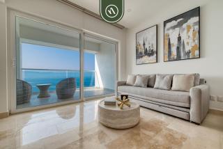 Oceanview 1 BR Condo with Pools and Beach Access - 2