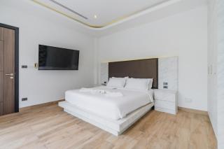 NEW Magnolia 53 Villa Private Pool Rawai Phuket - 7