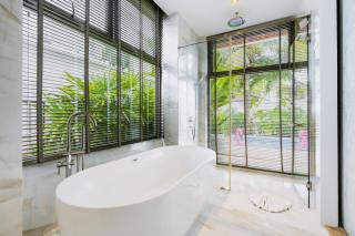 NEW Magnolia 53 Villa Private Pool Rawai Phuket - 5