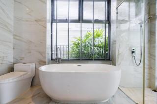 NEW Magnolia 53 Villa Private Pool Rawai Phuket - 1