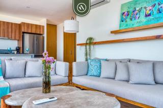 Brand New 2BR APT - Stunning Ocean & Sunset Views - 7