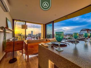 Brand New 2BR APT - Stunning Ocean & Sunset Views - 3
