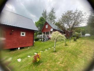 Domki że Hej Bieszczady - 3