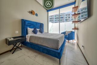 Oceanfront 2BR Condo - Pool - Cevicheria - Beach - 9