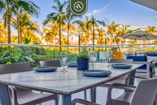 Oceanfront 2BR Condo - Pool - Cevicheria - Beach - 6