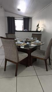 Casa aconchego - 4
