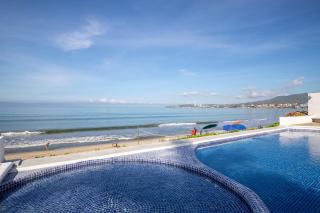 Colibrí Condominiums Colibri 504 - 2