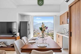 Amazing Studio with Oceanview - Pool - Beach - Gym - 6