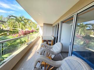 Apto Familiar 2HB Frente al Mar & Piscinas | Don Jaca - 9