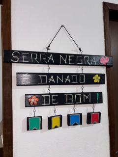Casa em Serra Negra Bezerros PE - 0
