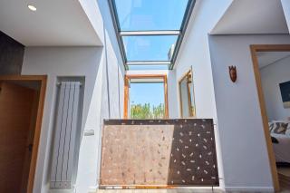 Villa D'architecte - Piscine - AinDiab - 3Chambres - 2