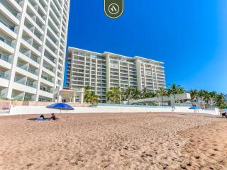 Amazing Studio with Oceanview - Pool - Beach - Gym - 5