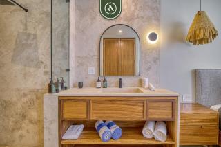 Luxury Studio in Romantic Zone - Infinity Pool - 2