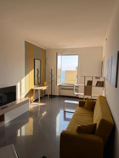 Casa dolce mare - Sea view apartment Genova Quinto al Mare - 0