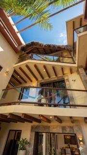 Jardín del Mar by ÓOL Hotels - Holbox Island - 7