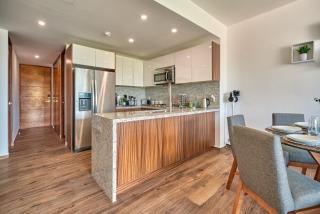 Brand New 2BR Apt - Infinity Pool - Versalles - 1