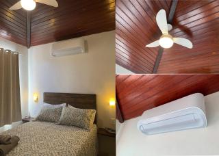 Suíte em Geribá, próxima a praia - 9