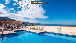 Ocean view 2Br Condo-Balcony-Beach-Pool - 212 - 2