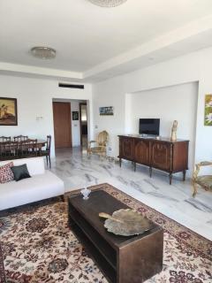 Comfort & Space in Jardin de Carthage - 9