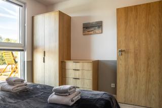 Baltic Moon - widokowy apartament z dużym tarasem - 5