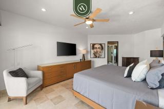 Stunning 2 BR Condo - Oceanview Terrace - Downtown - 6