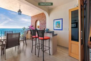 Ocean View 2Br Condo-Balcony-Beach-Pool - 603 - 3